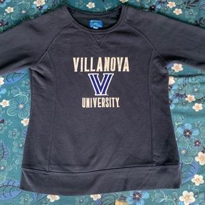 Villanova University Crewneck